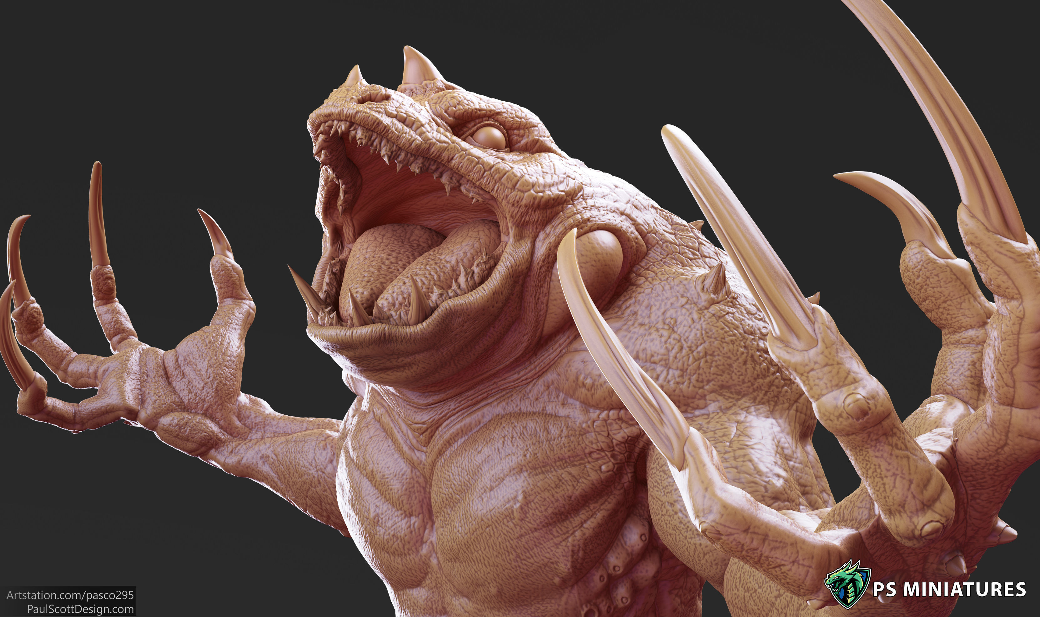 Sladd Bundle 3D print model_16