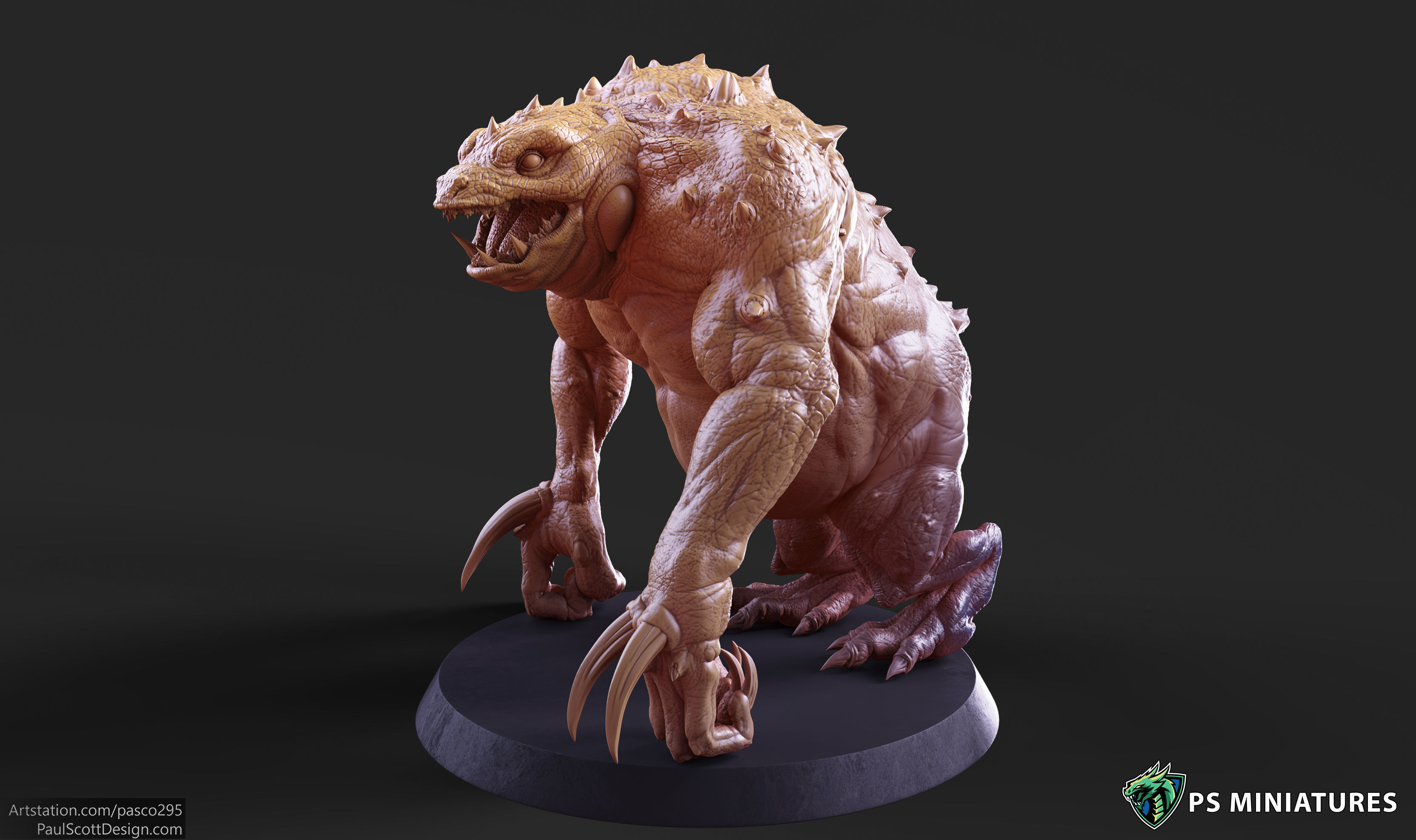 Sladd Bundle 3D print model_17