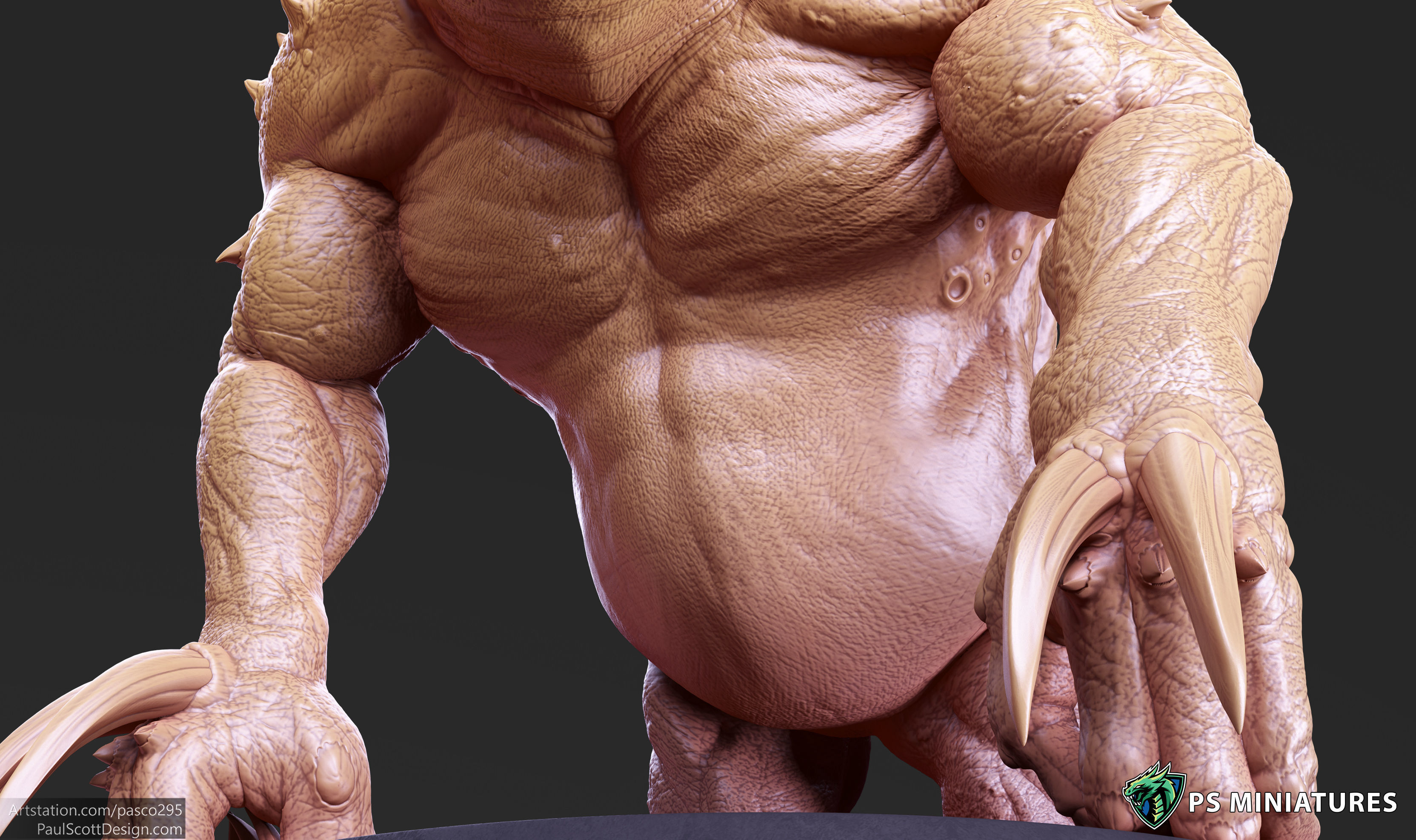 Sladd Bundle 3D print model_18