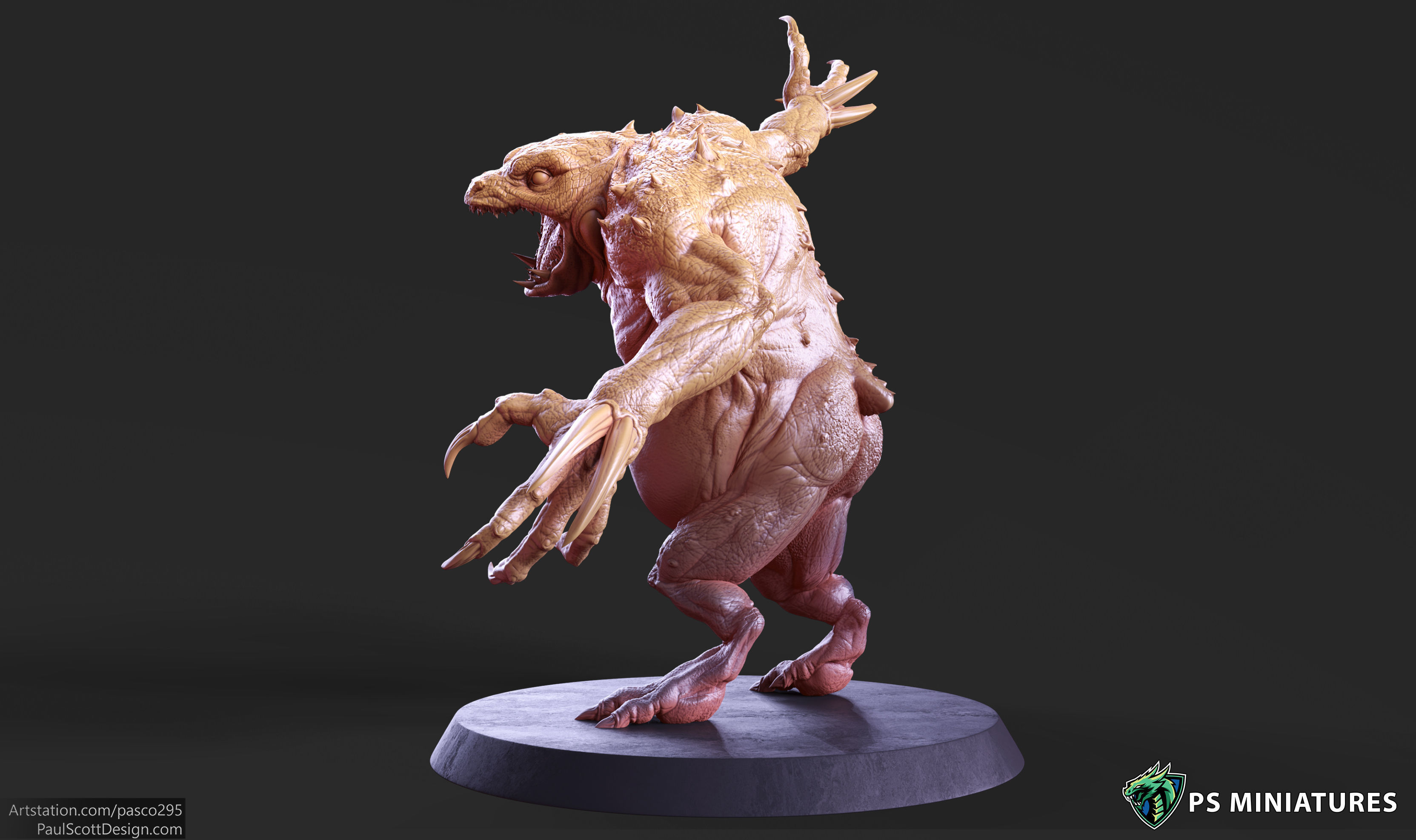 Sladd Bundle 3D print model_13