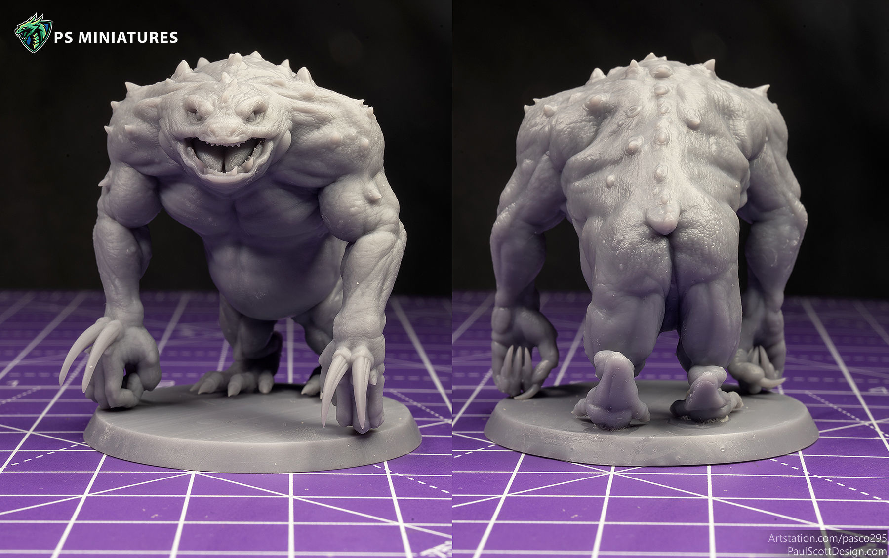 Sladd Bundle 3D print model_10