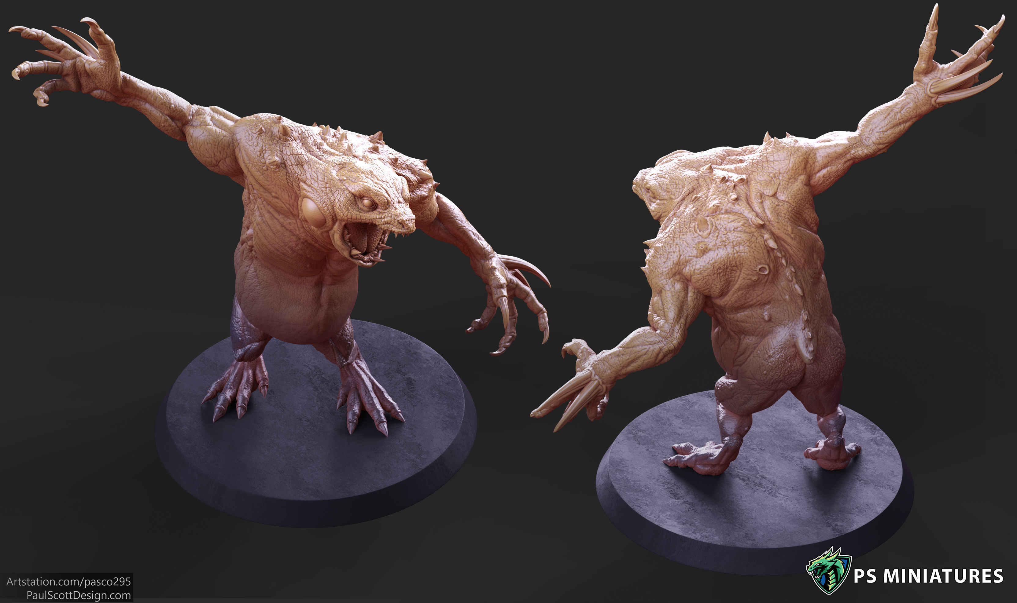 Sladd Bundle 3D print model_8