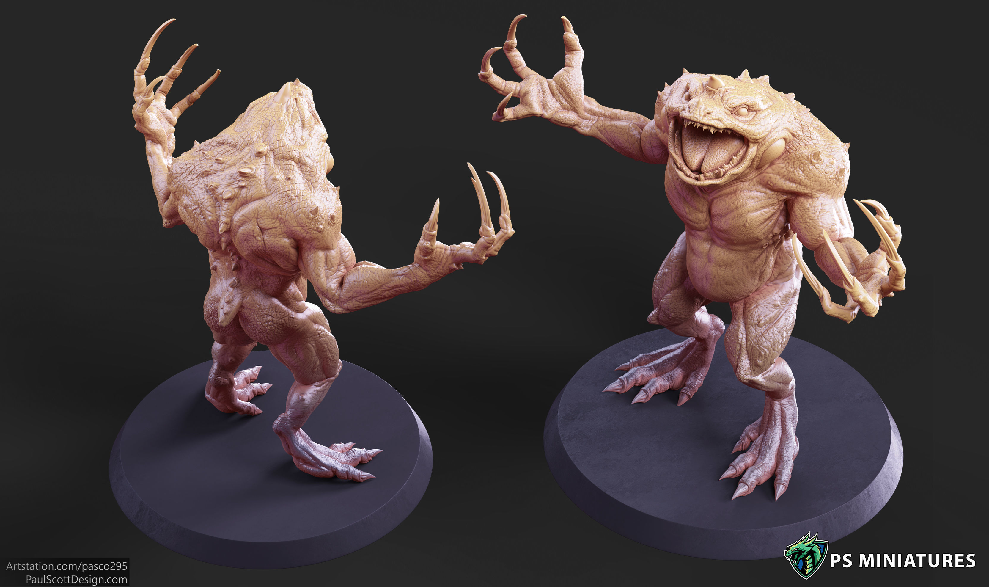 Sladd Bundle 3D print model_7