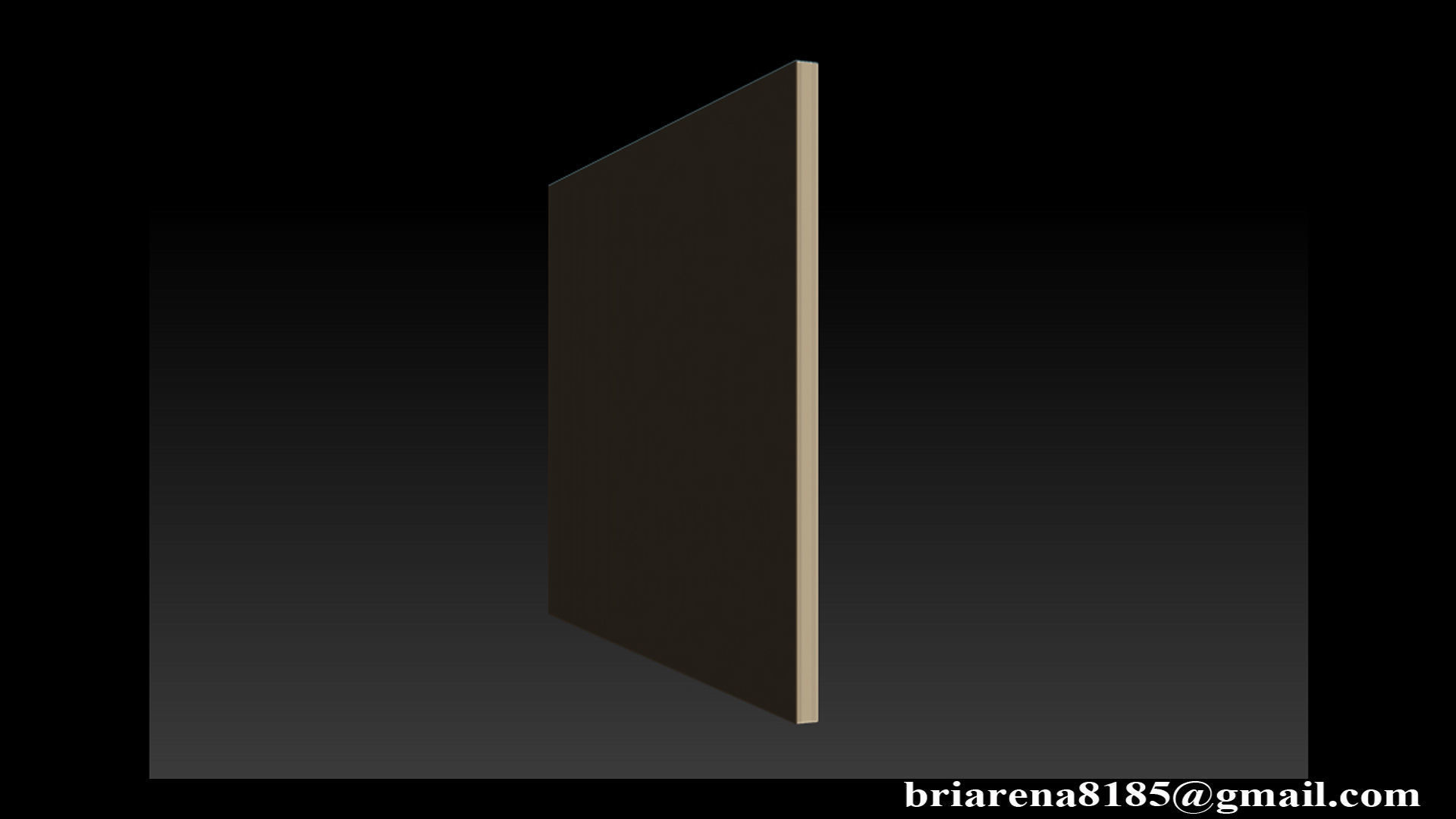 Relief carving model for CNC router 3D print model_14