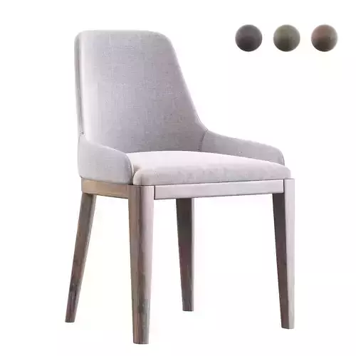 Cleo Chair 
