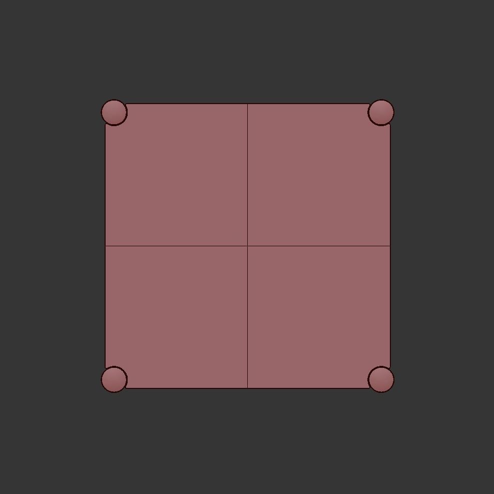 Jumbo Coffee Tables by Gae Aulenti for Knoll International 3D model_6