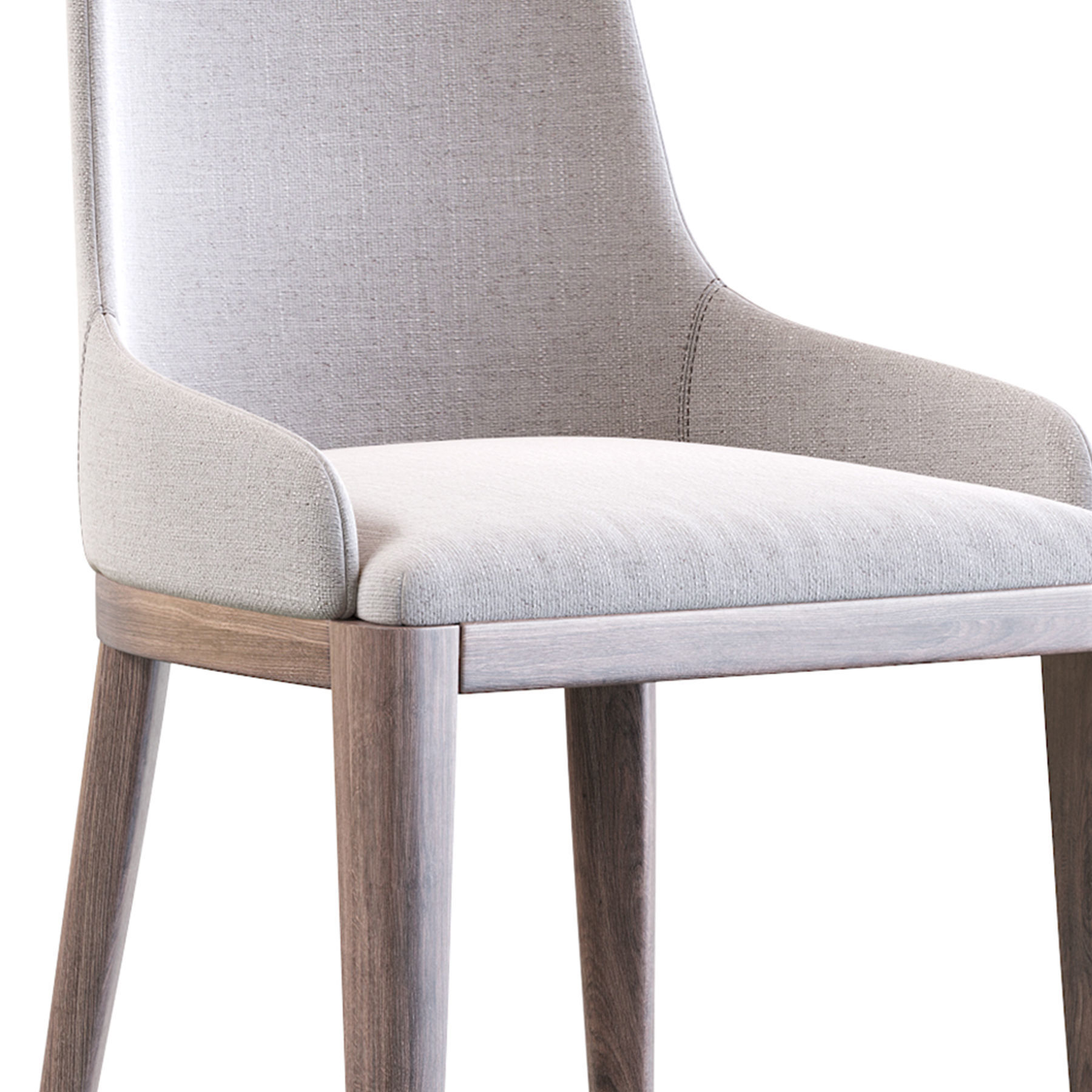 Cleo Chair 3D model_5