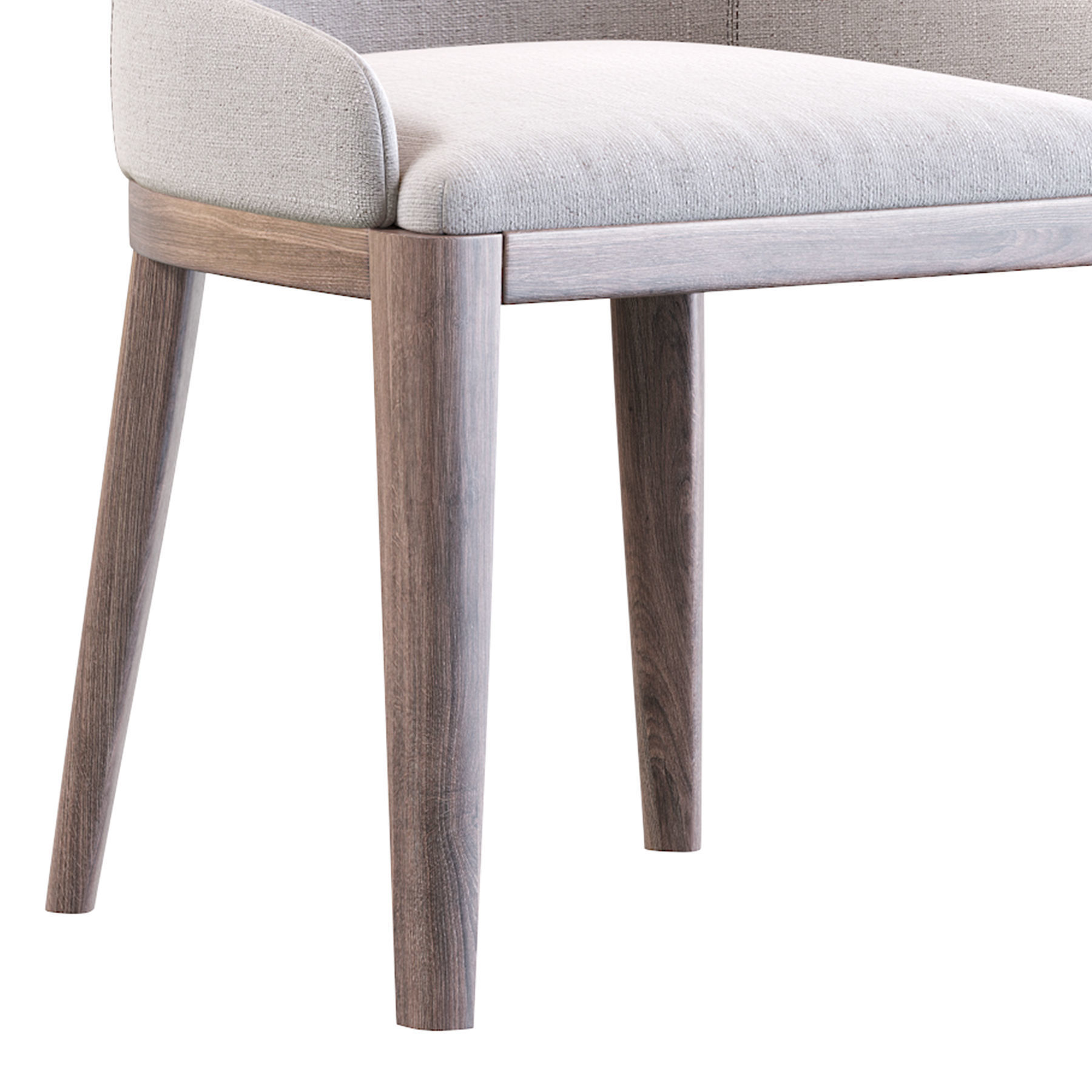 Cleo Chair 3D model_7