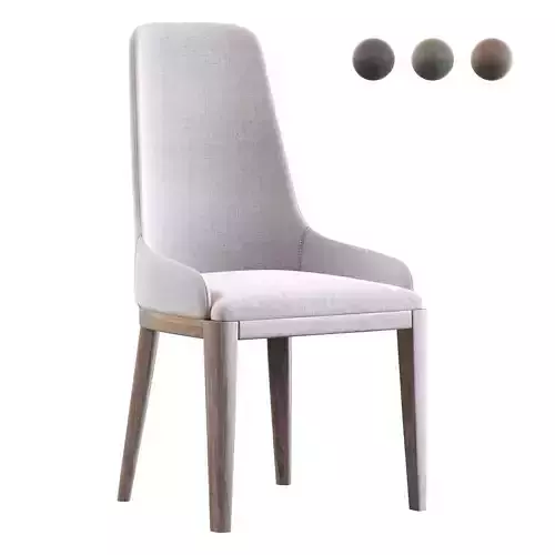 Cleo Chair 