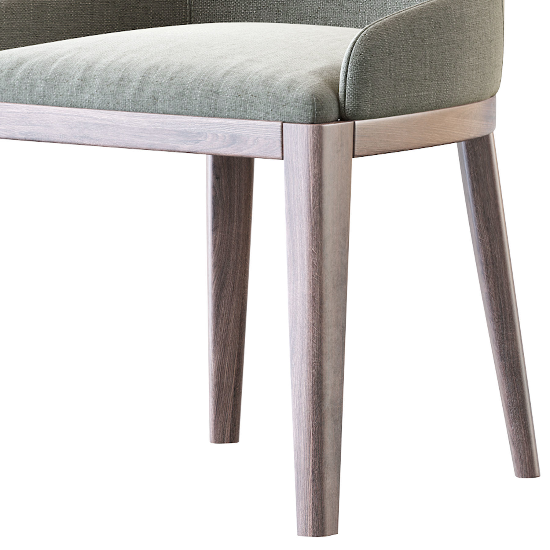 Cleo Chair 3D model_13