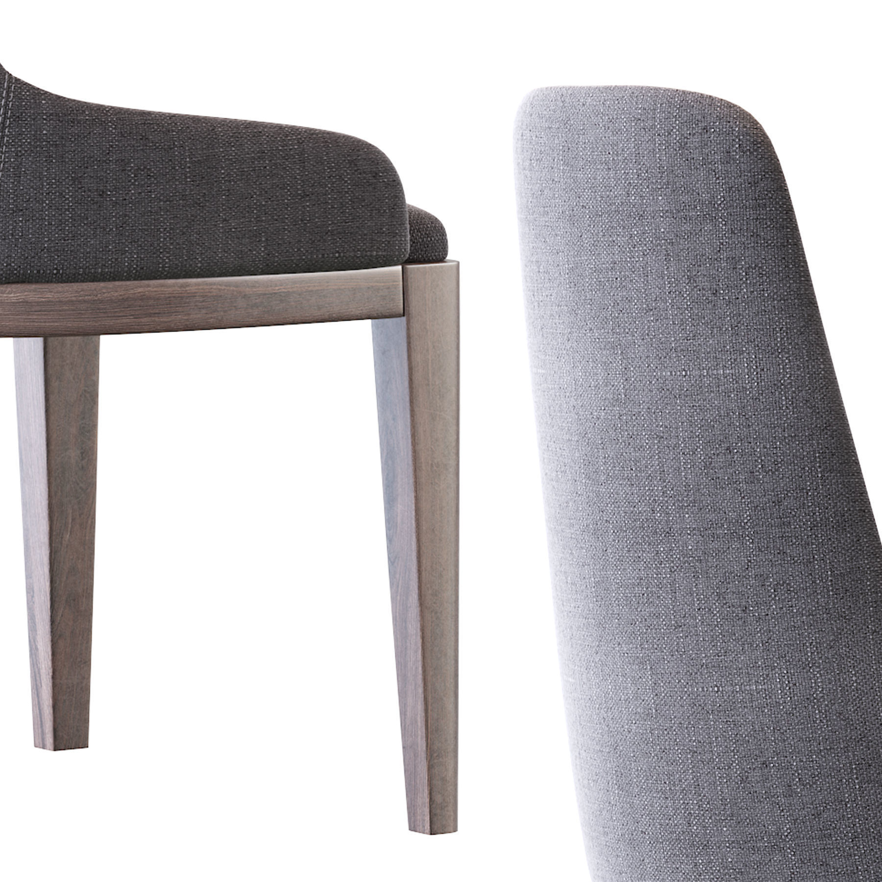 Cleo Chair 3D model_16