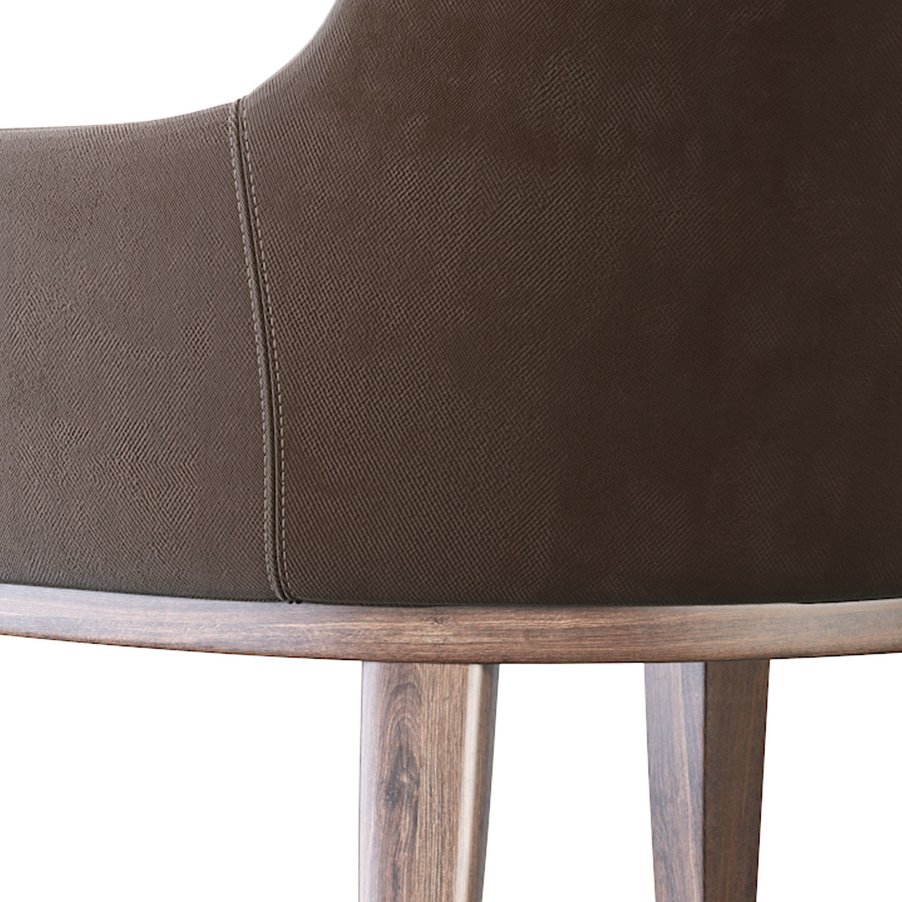 Cleo Armchair  3D model_18