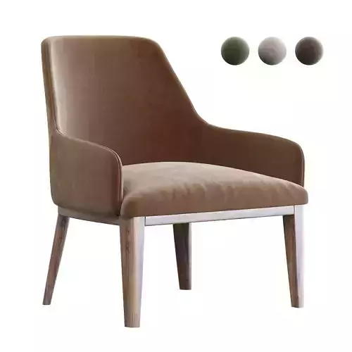Cleo Armchair 