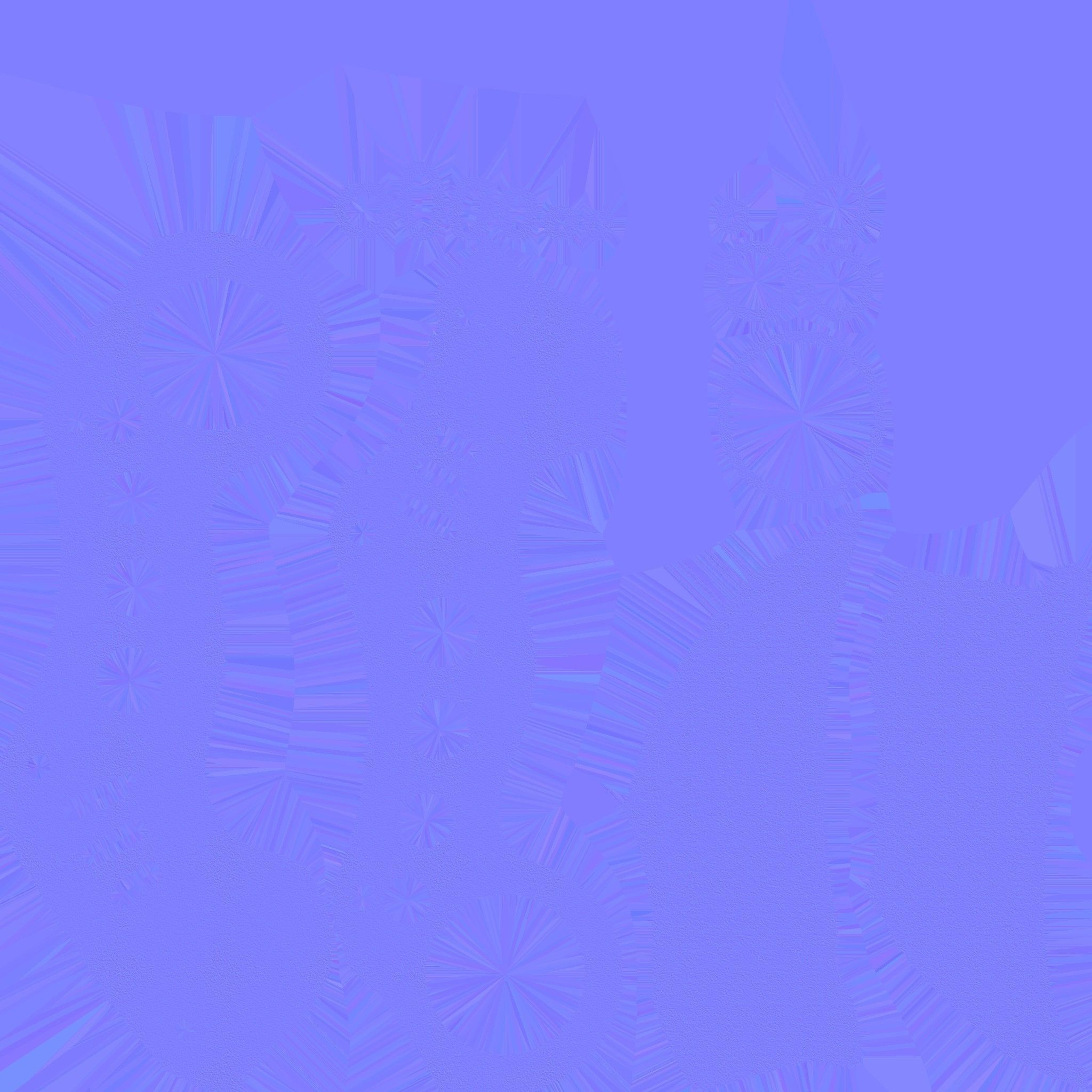 Hawkbill Knife 3D model_10