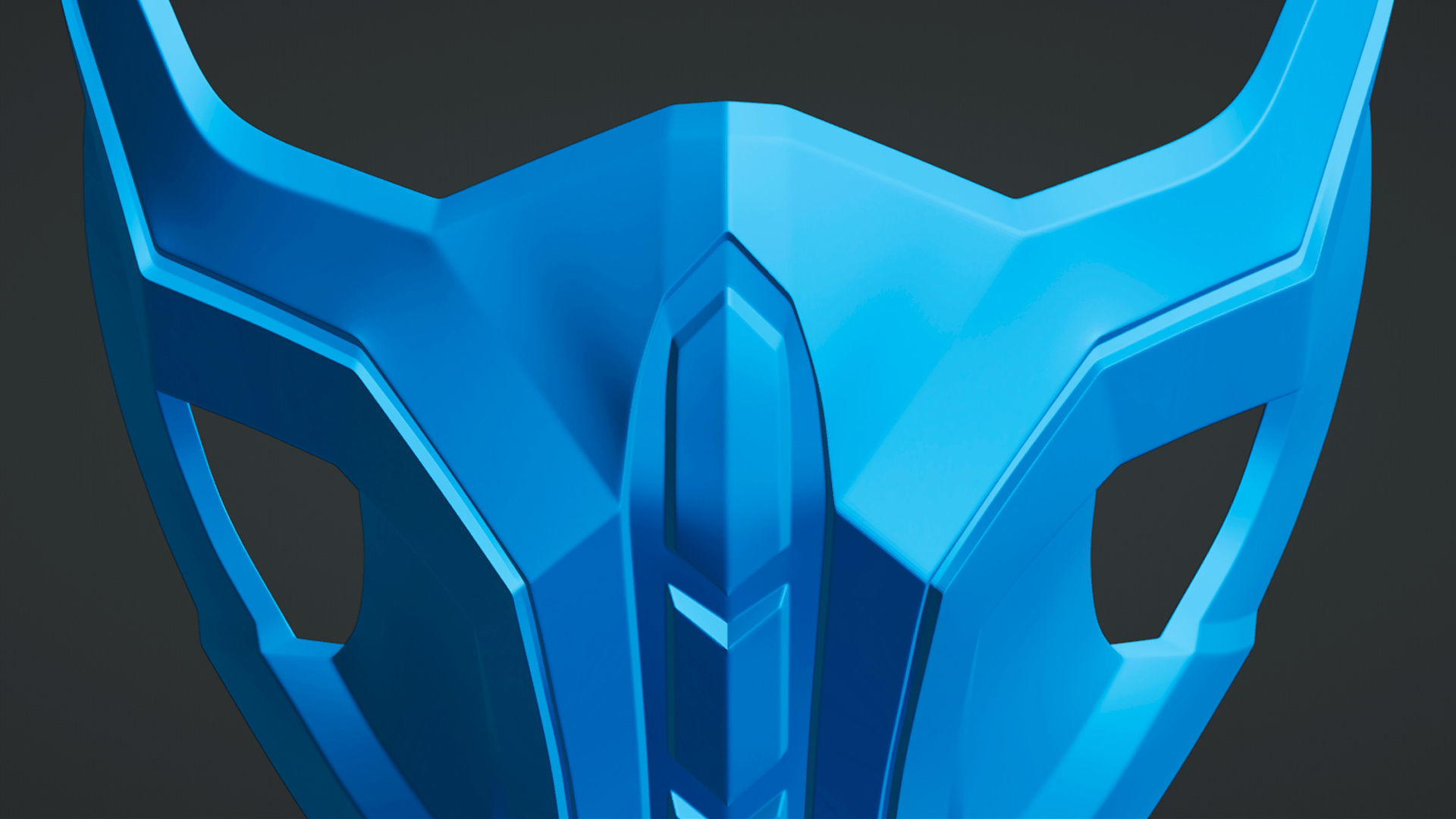Inspired by Sub Zero for 3D print 3D print model 3D print model_10