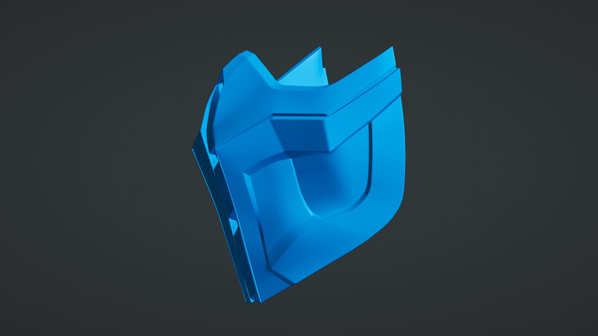 Inspired by Sub Zero for 3D print 3D print model 3D print model_6