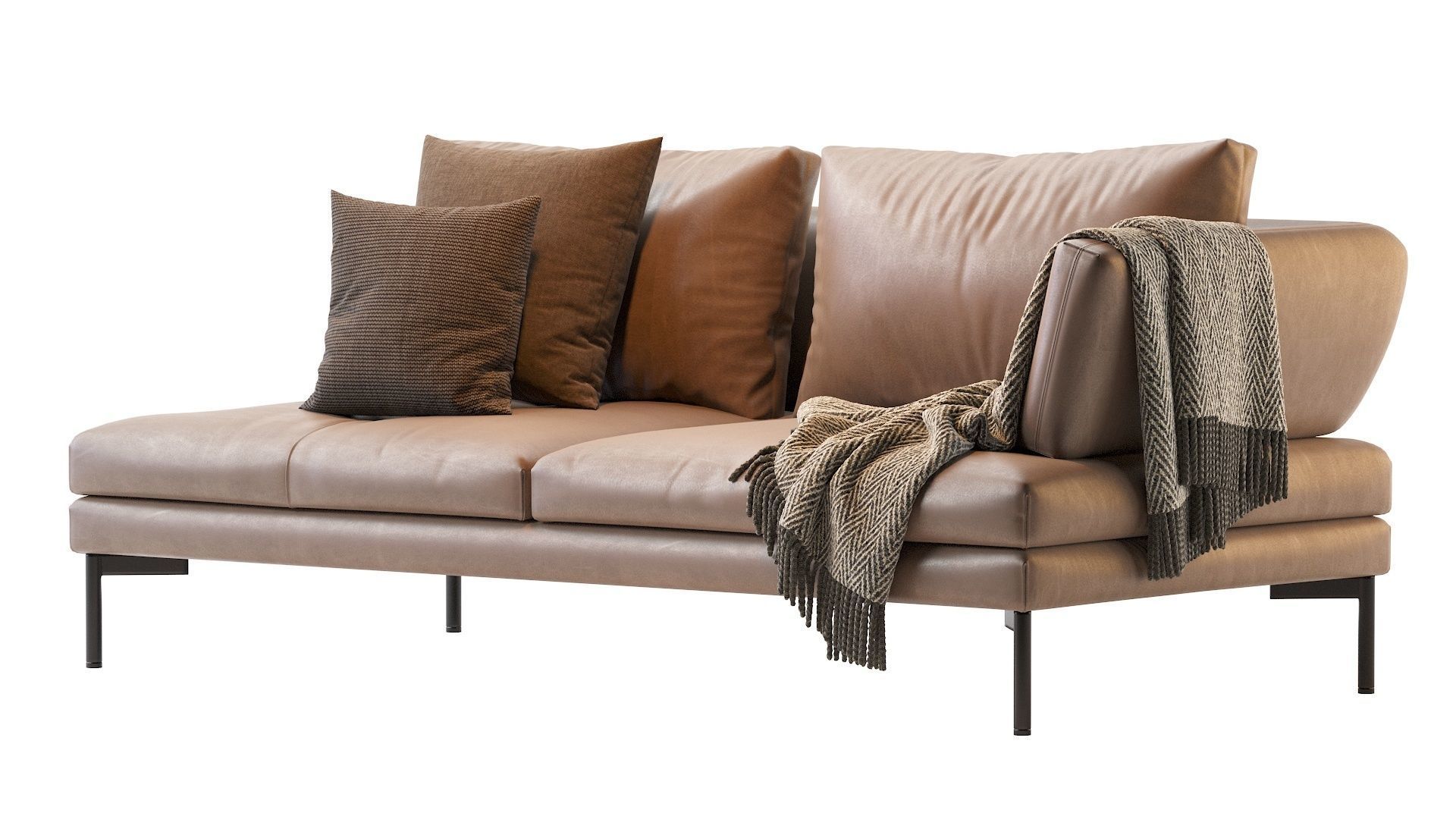 Bonaldo ALIANTE 3D model_17