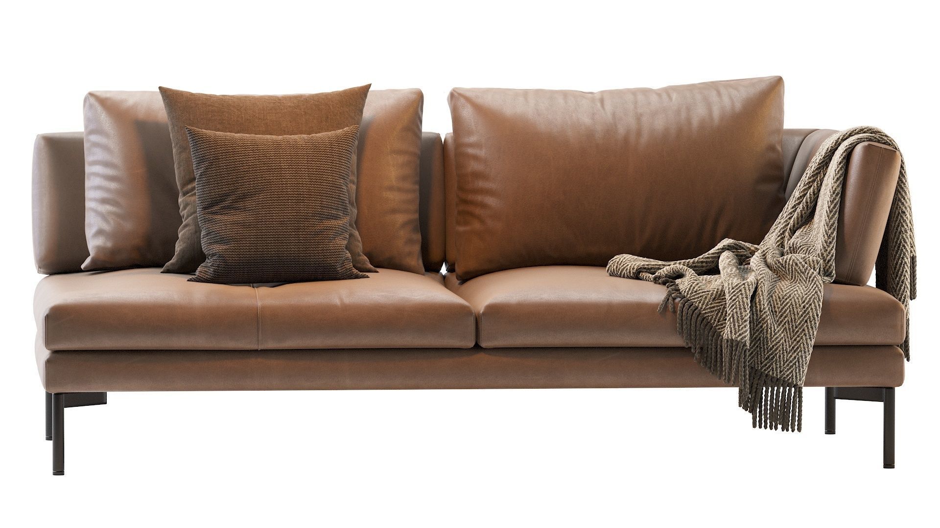 Bonaldo ALIANTE 3D model_3