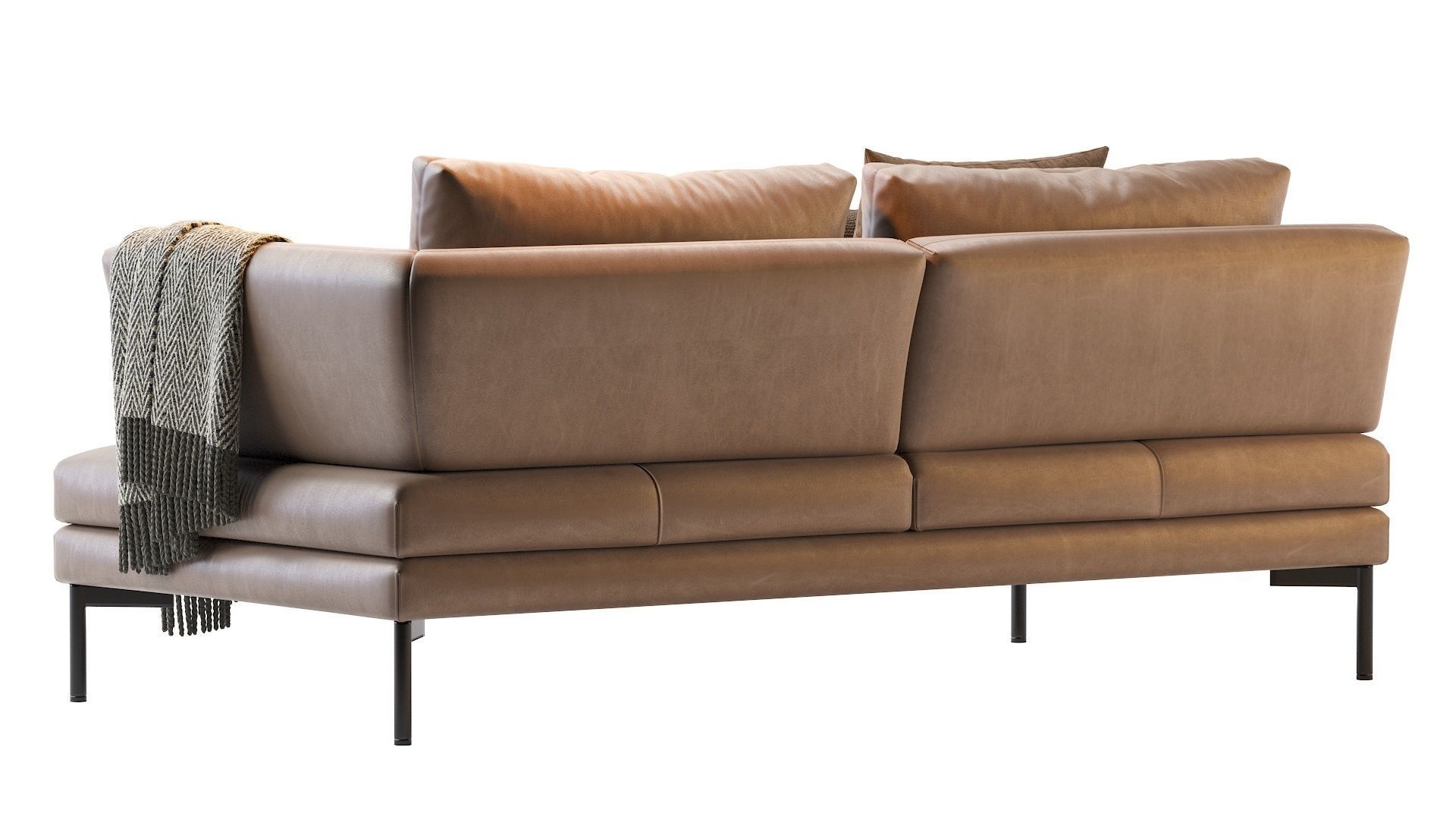 Bonaldo ALIANTE 3D model_12