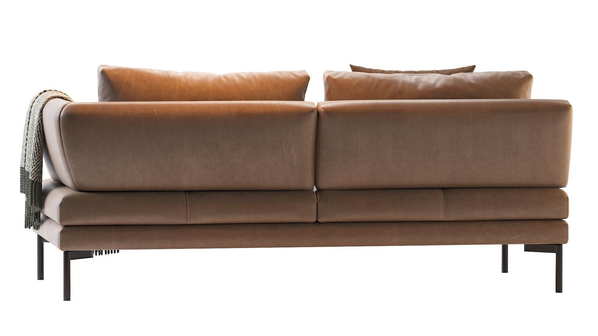 Bonaldo ALIANTE 3D model_11