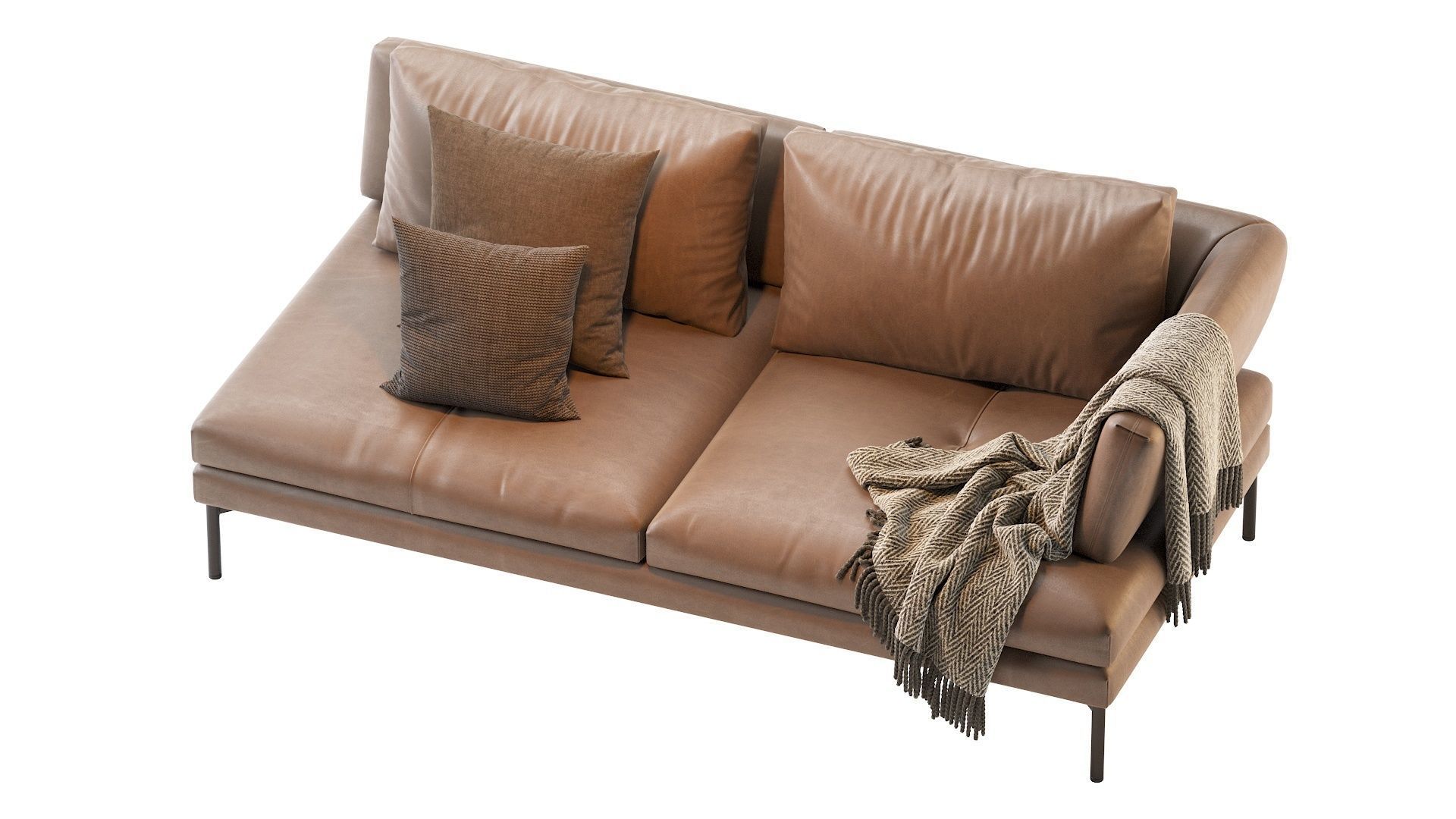 Bonaldo ALIANTE 3D model_22