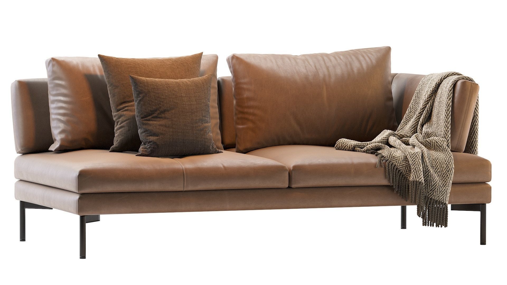 Bonaldo ALIANTE 3D model_4