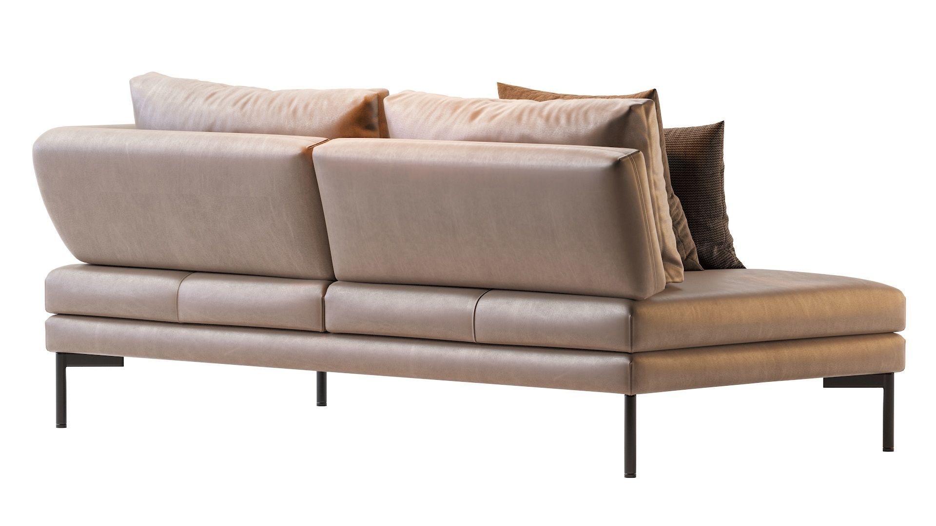 Bonaldo ALIANTE 3D model_9