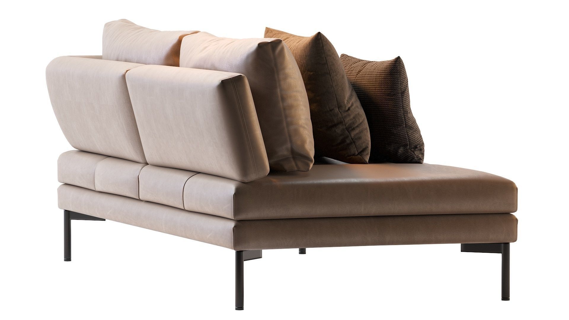 Bonaldo ALIANTE 3D model_8