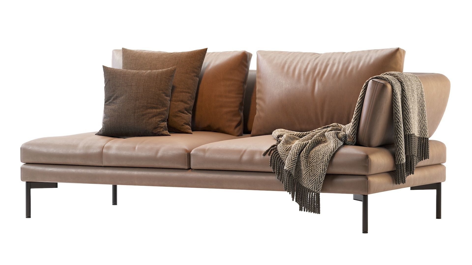 Bonaldo ALIANTE 3D model_18