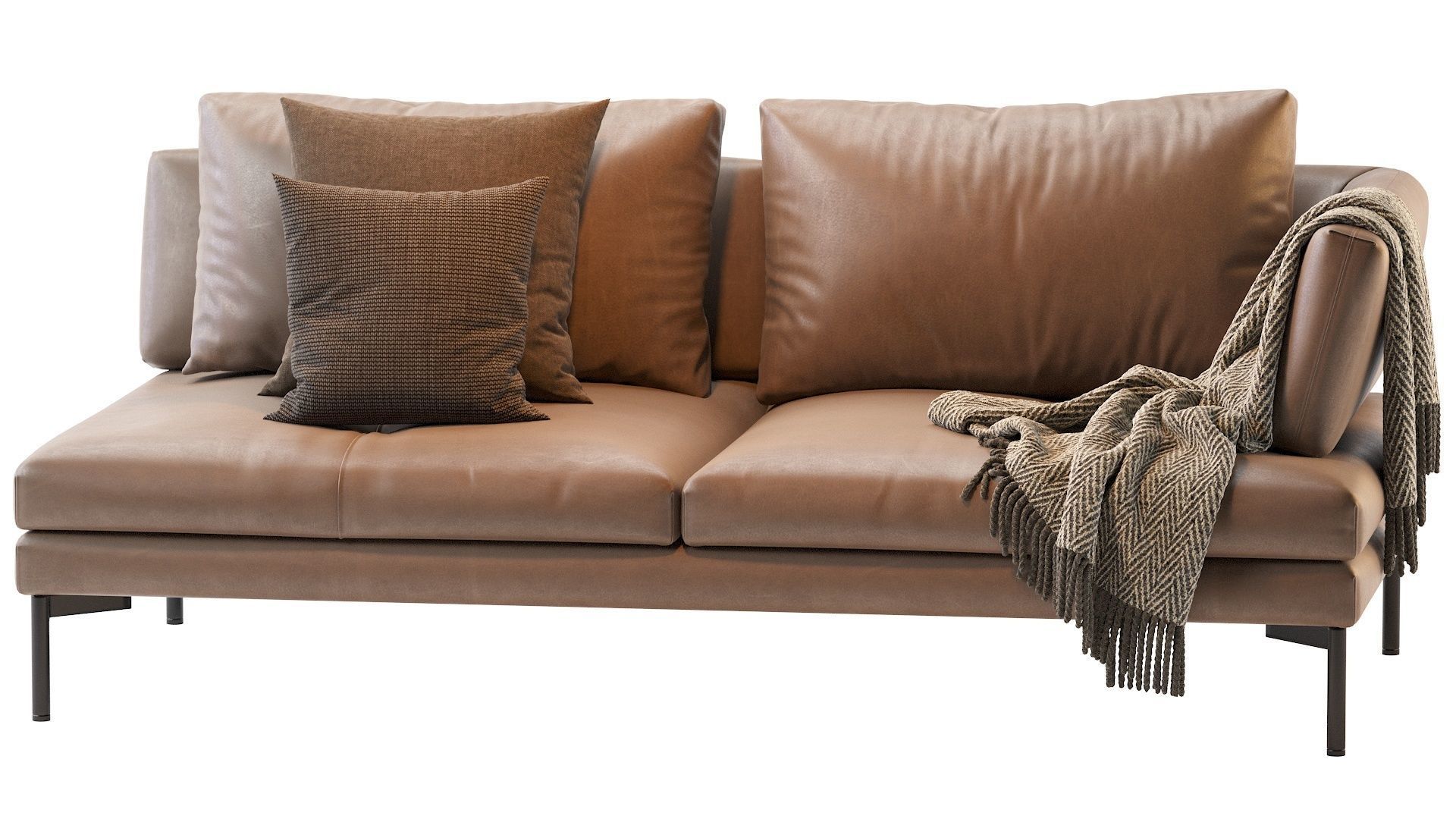 Bonaldo ALIANTE 3D model_20