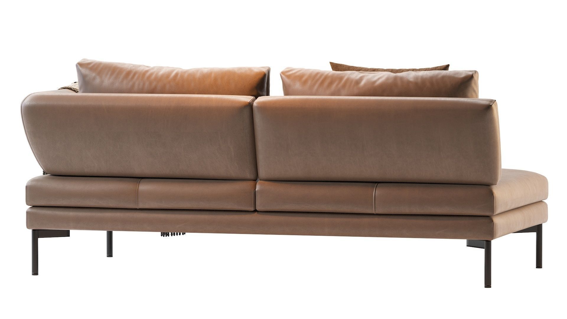 Bonaldo ALIANTE 3D model_10