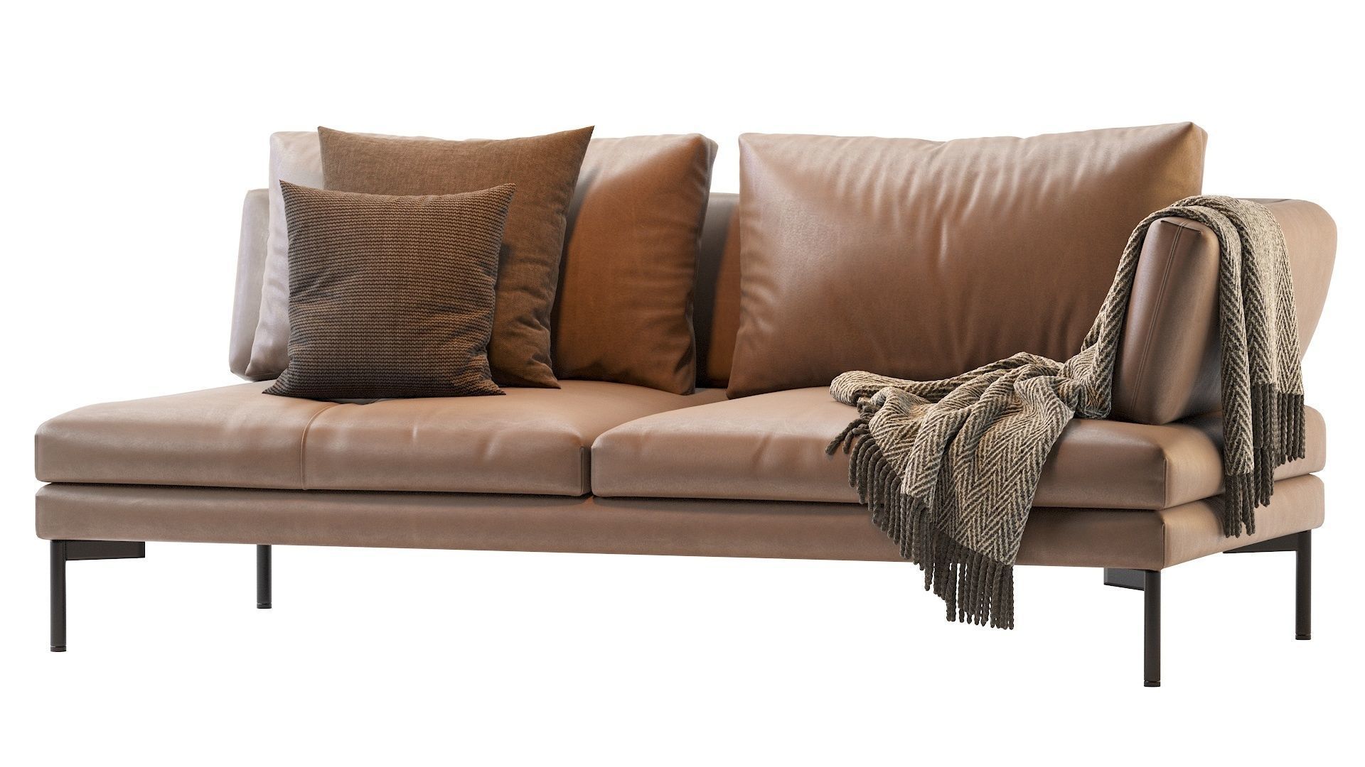 Bonaldo ALIANTE 3D model_19