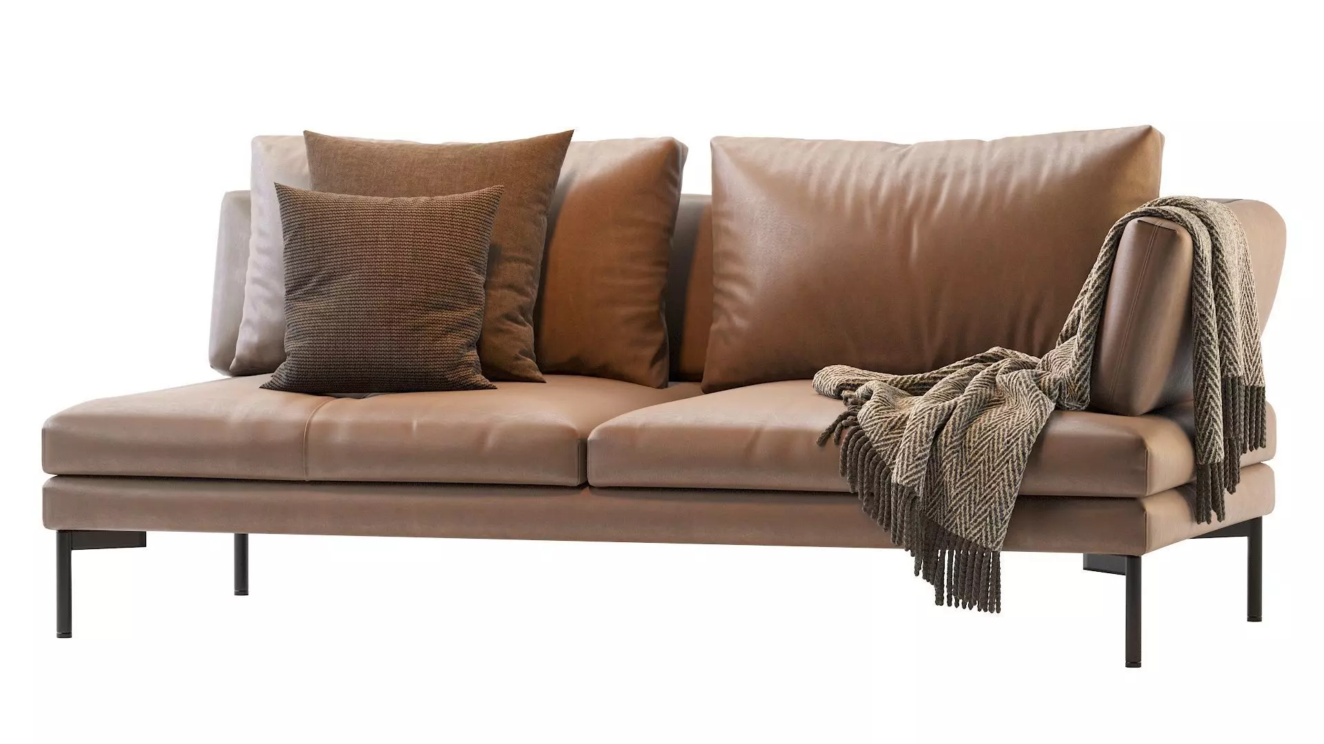 Bonaldo ALIANTE 3D model_0