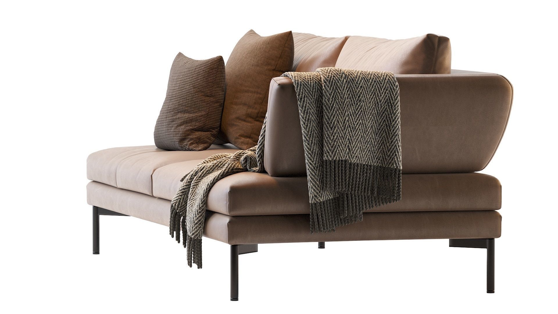 Bonaldo ALIANTE 3D model_15