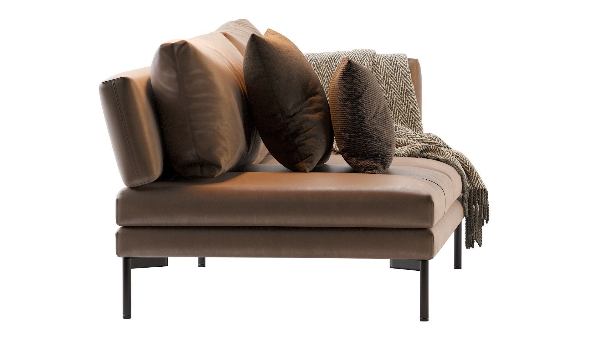 Bonaldo ALIANTE 3D model_7