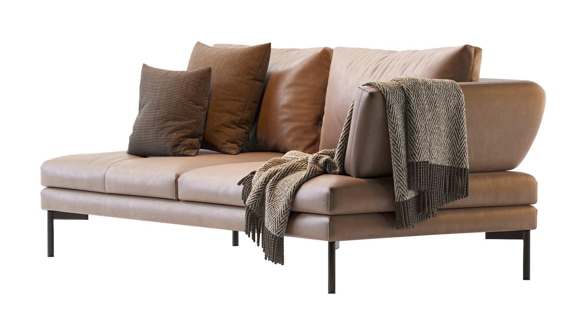 Bonaldo ALIANTE 3D model_16