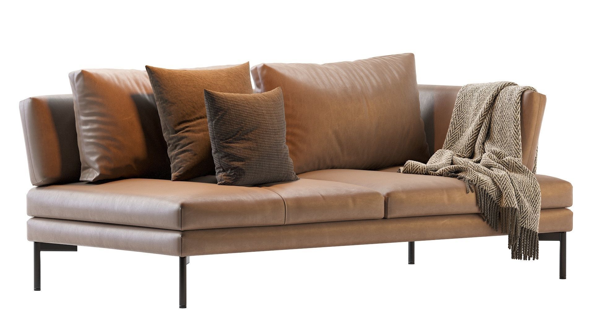 Bonaldo ALIANTE 3D model_5