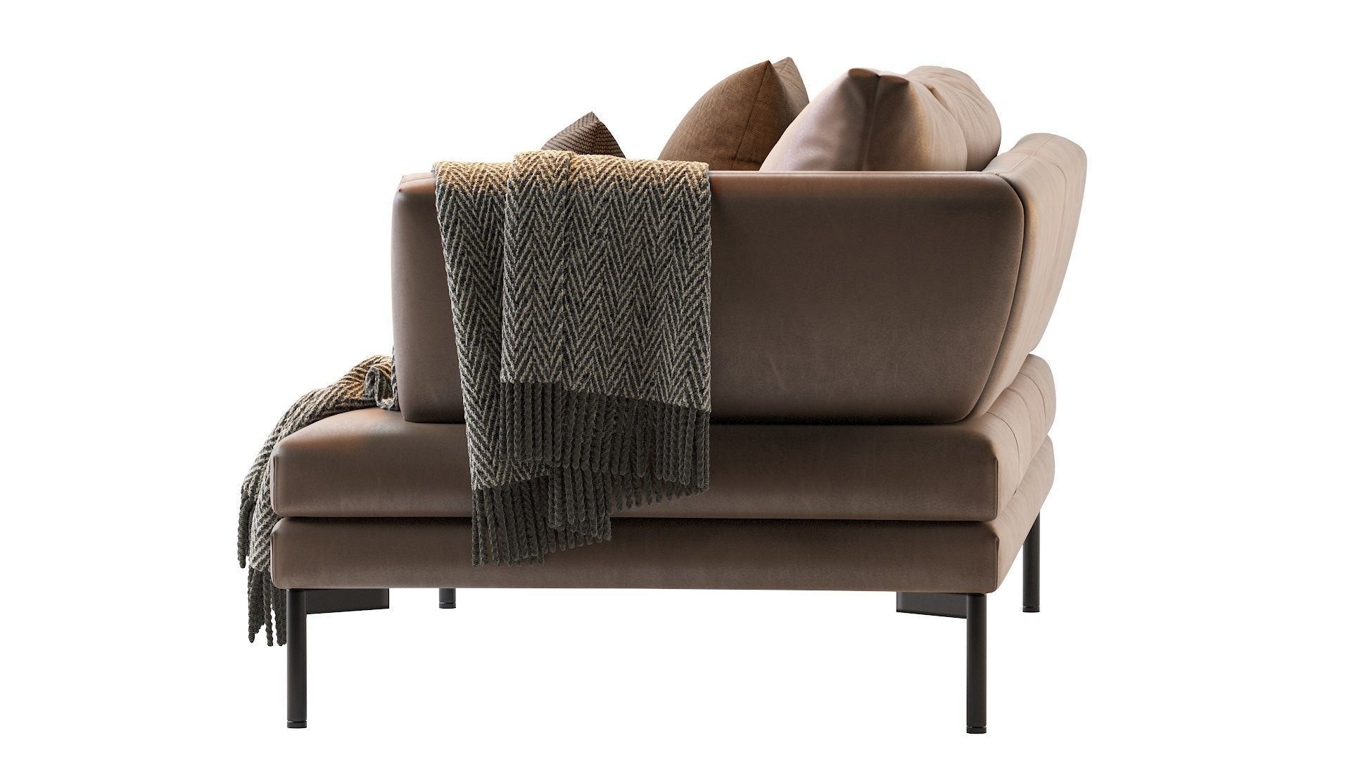 Bonaldo ALIANTE 3D model_14