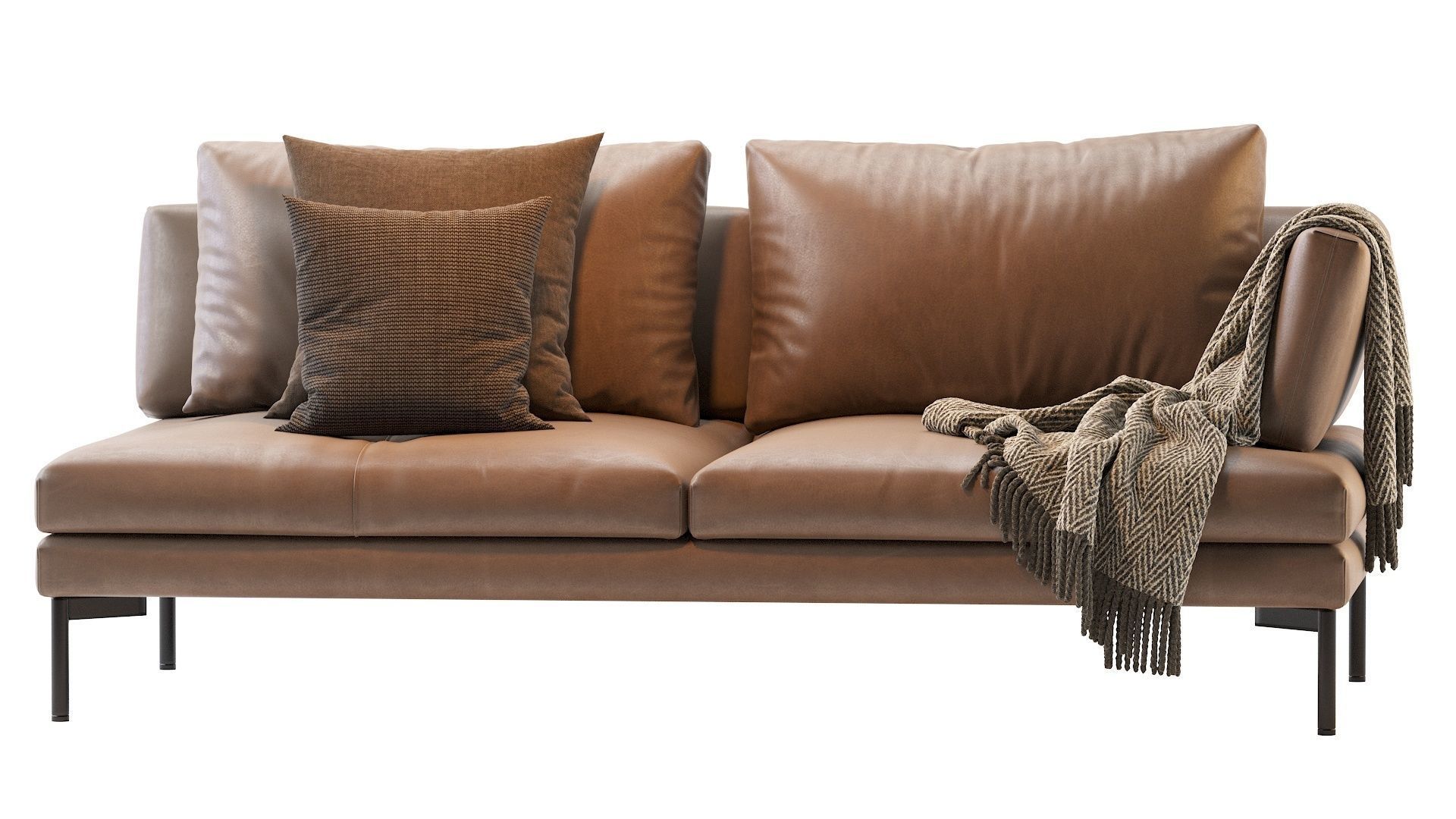 Bonaldo ALIANTE 3D model_2