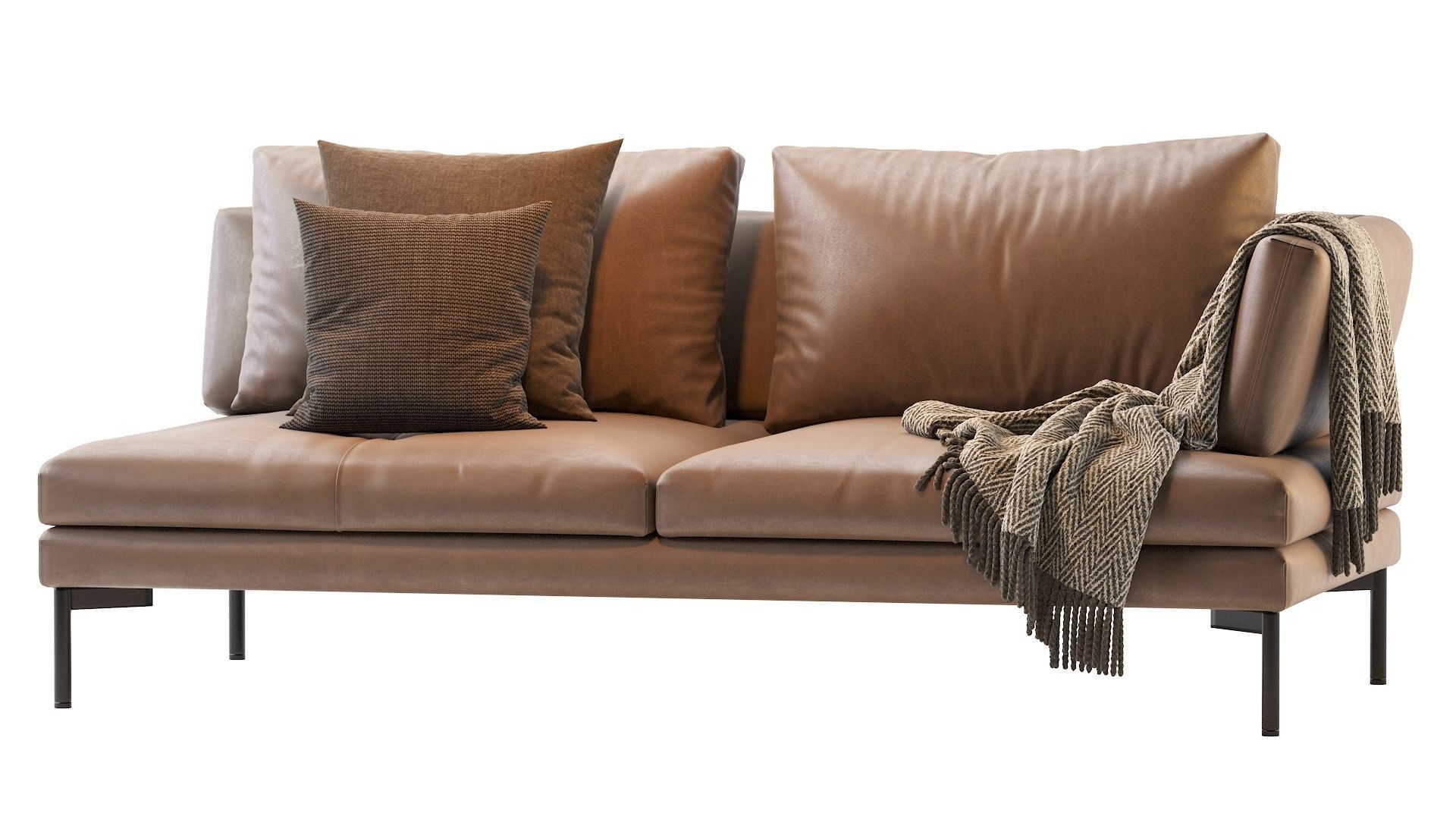 Bonaldo ALIANTE 3D model_1