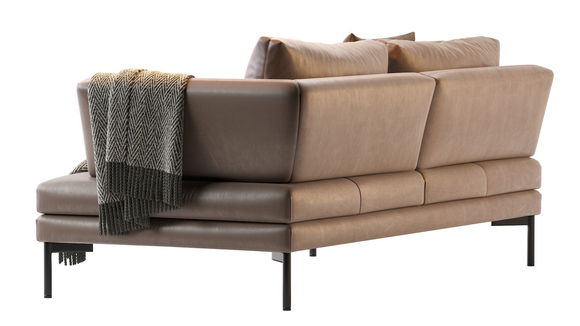 Bonaldo ALIANTE 3D model_13