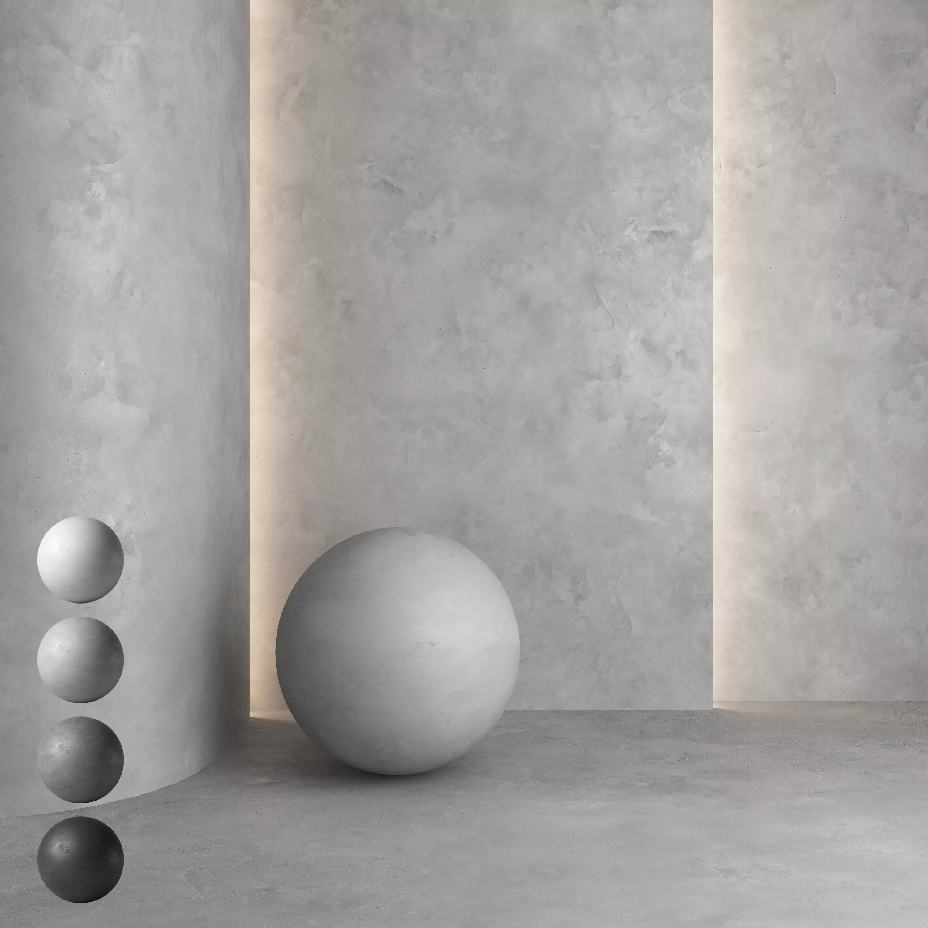 Decorative concrete 26 Texture