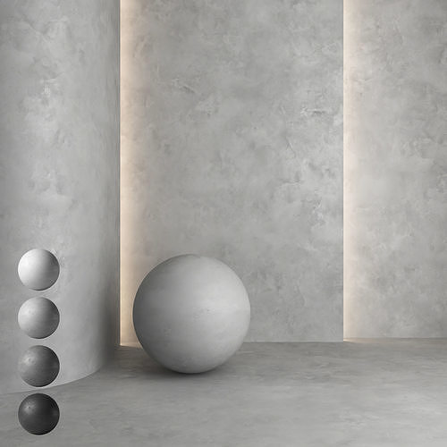 Decorative concrete 26 Texture