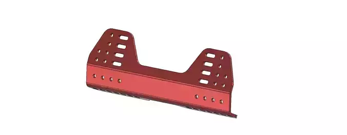 Racing Seat Mount 