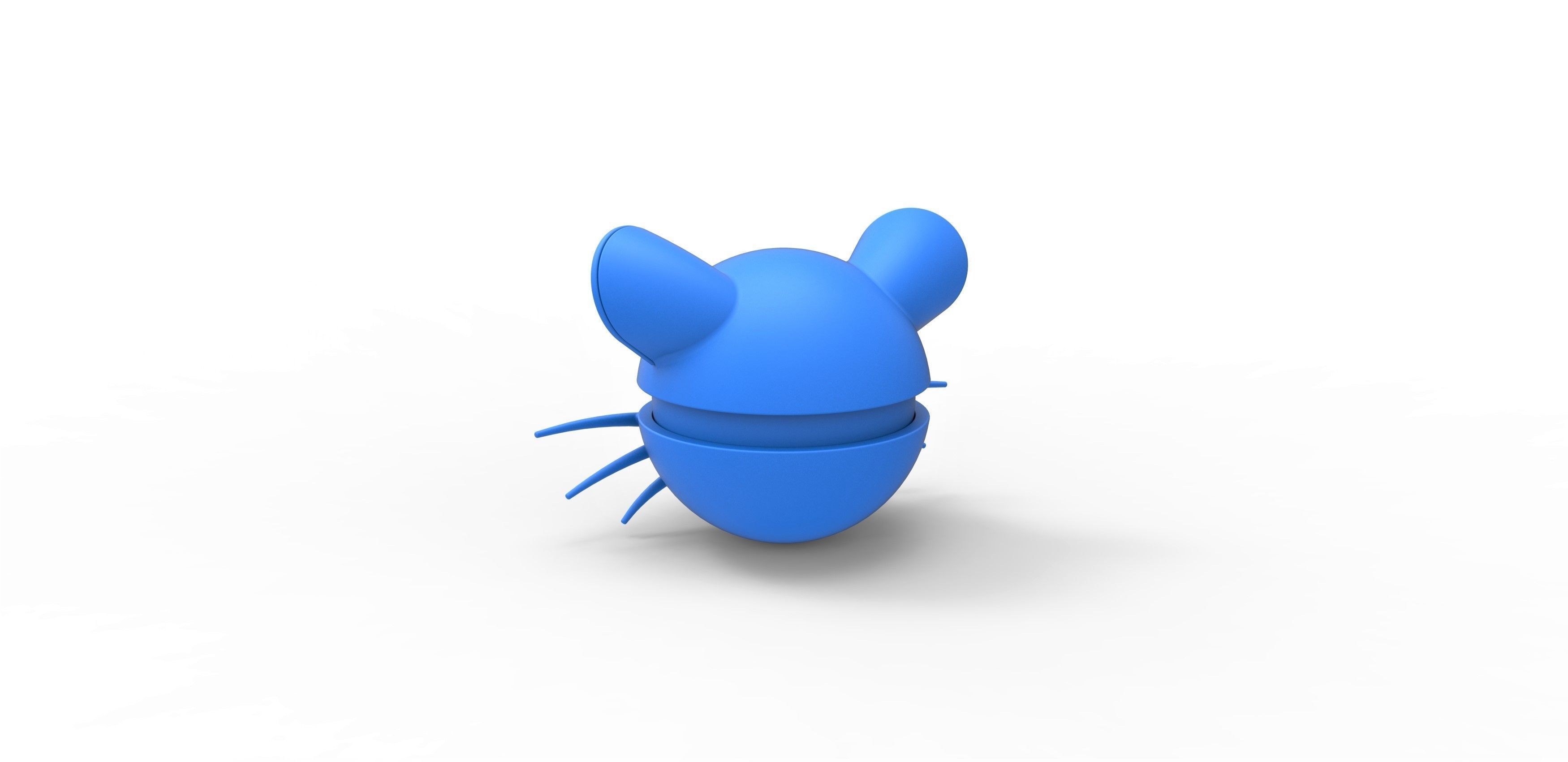 Persian orb 3D print model_15