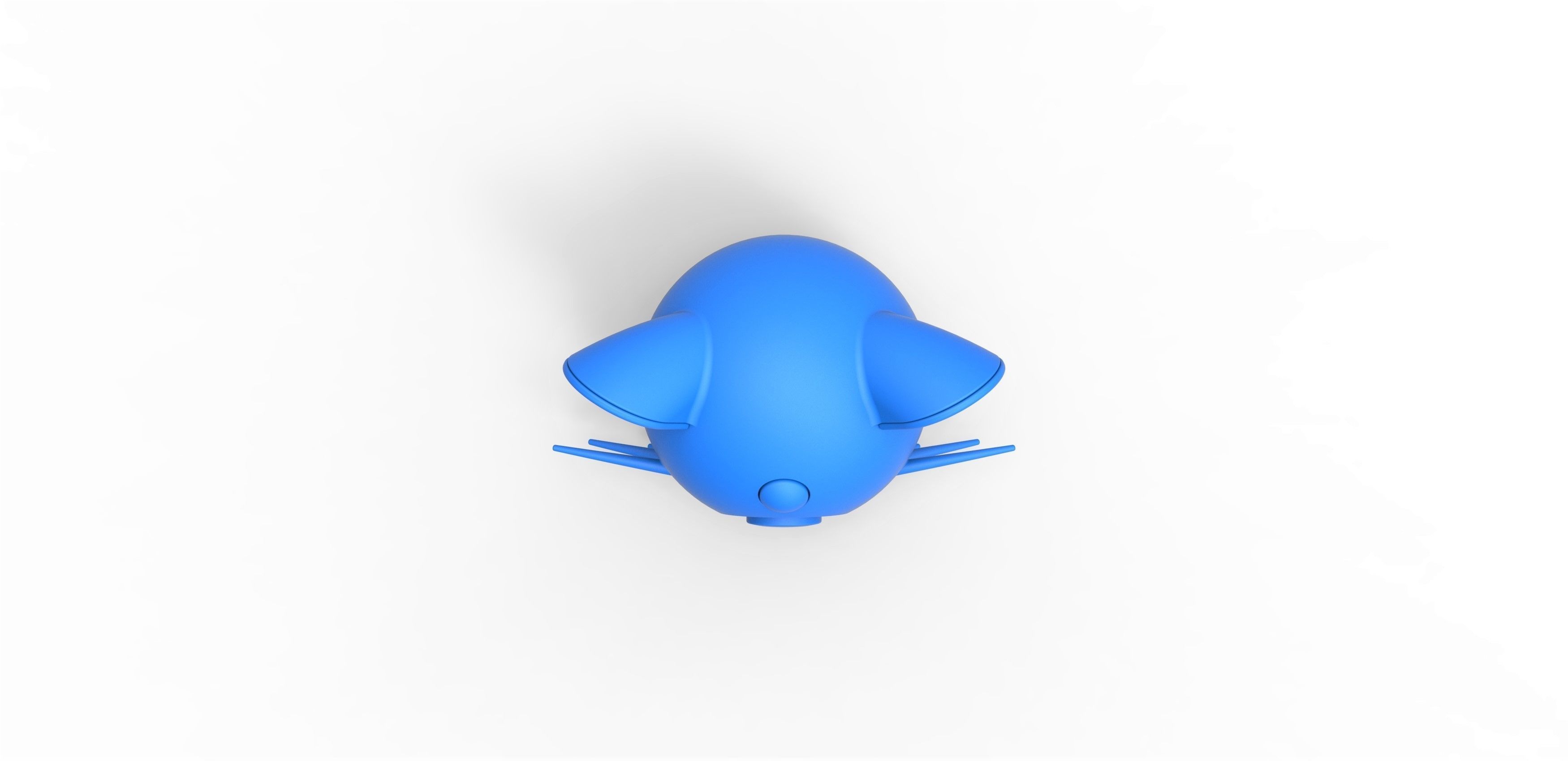 Persian orb 3D print model_12