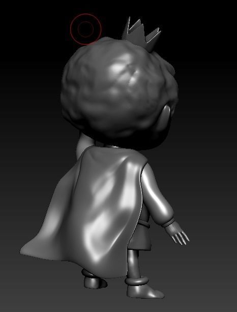 Ranking of Kings 3D print model_3