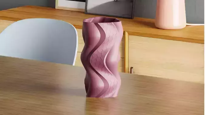 Vase 22