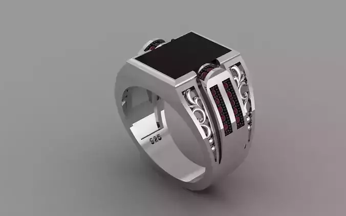 NEO MAN RING MODEL25