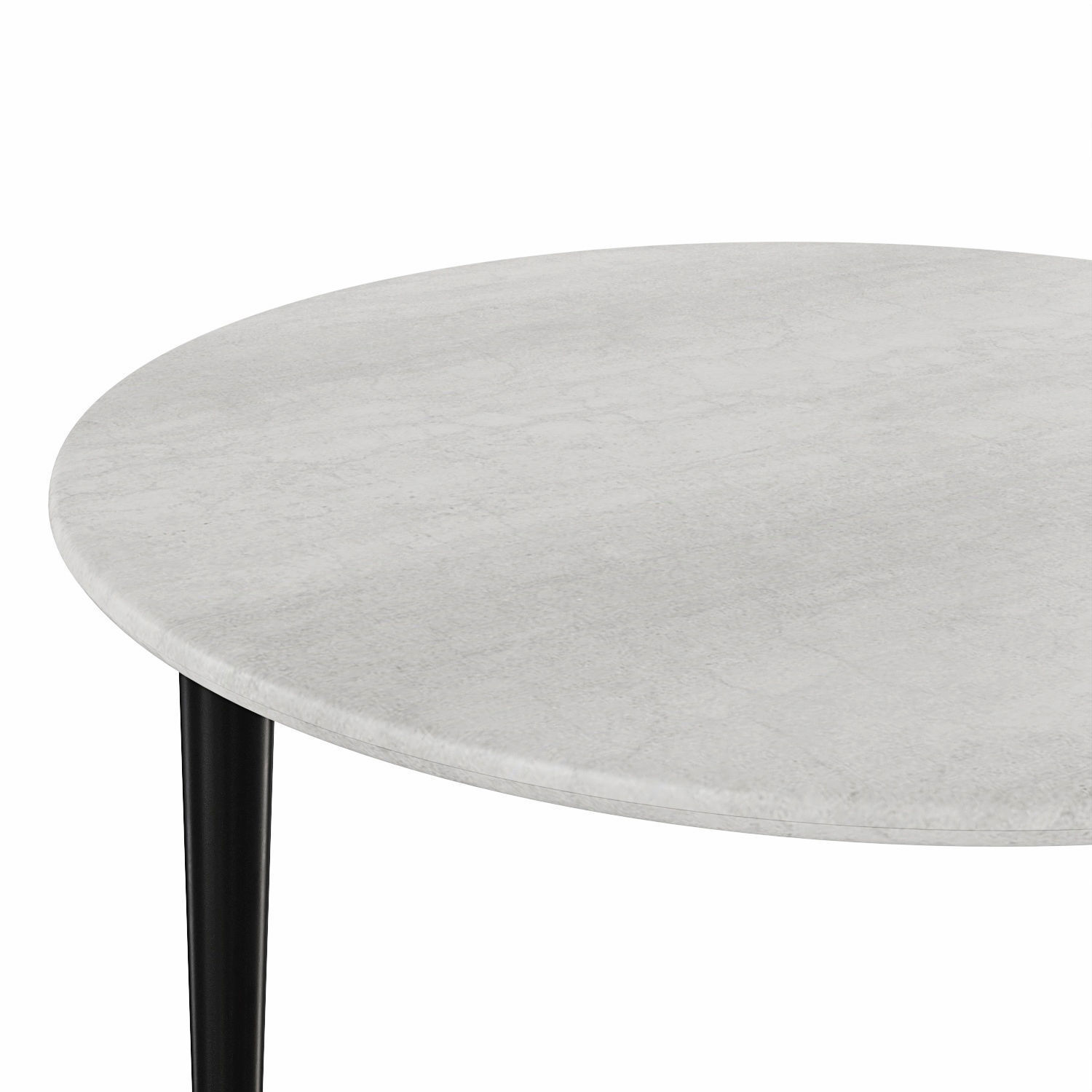 Coffee Table Trendy Derby Dune 3D model_4